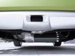 Smart Crosstown Concept 2005 года